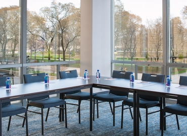 40 m² Conference room in Chicago, IL, South Michigan Avenue 800 (60605) - 2 | MatchOffice.com