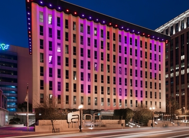 45 m² Convention center in Orlando, FL, South Orange Avenue 500 (32801) - 3 | MatchOffice