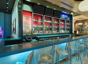 24 m² Convention center in Orlando, FL, South Orange Avenue 500 (32801) - 2 | MatchOffice.com