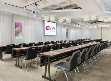 83 m² Meeting room in Orlando, FL, South Orange Avenue 500 (32801) - 0 | MatchOffice