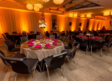 83 m² Conference hall in Orlando, FL, South Orange Avenue 500 (32801) - 1 | MatchOffice