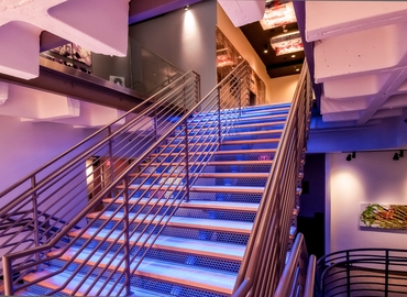 83 m² Conference center in Orlando, FL, South Orange Avenue 500 (32801) - 2 | MatchOffice.com