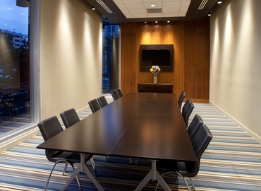 31 m² Conference center in Orlando, FL, South Orange Avenue 500 (32801) - 0 | MatchOffice.com
