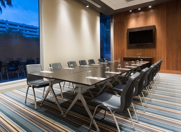 31 m² Conference hall in Orlando, FL, South Orange Avenue 500 (32801) - 1 | MatchOffice