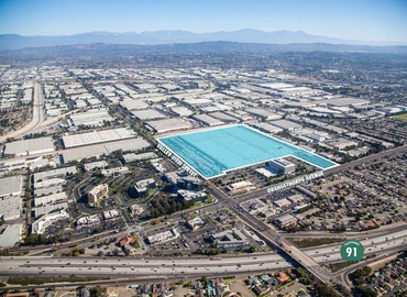 2500 m² Co-working  in Fullerton, CA, Valley View Street 6800 (90620) - 3 | MatchOffice.com