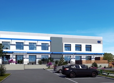 2500 m² Co-working  in Fullerton, CA, Valley View Street 6800 (90620) - 0 | MatchOffice