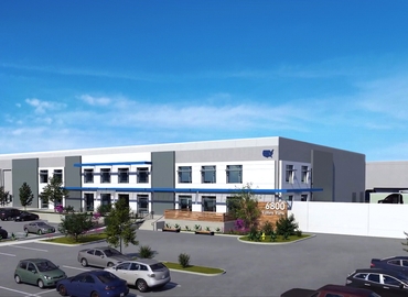 2500 m² Shared office  in Fullerton, CA, Valley View Street 6800 (90620) - 1 | MatchOffice