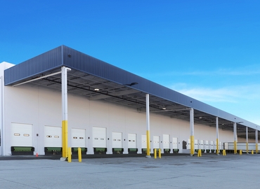 2500 m² Shared office  in Fullerton, CA, Valley View Street 6800 (90620) - 2 | MatchOffice