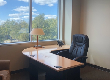 8400 m² Serviced office in Rockville, MD, 1 Research Court (20850) - 1 | MatchOffice