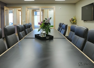 8400 m² Serviced office in Rockville, MD, 1 Research Court (20850) - 6 | MatchOffice