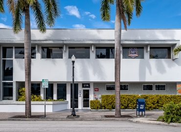 Virtual office space in Hollywood, FL, 2719 Hollywood Boulevard (33020) - 9 | MatchOffice.com