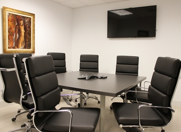 Virtual business address in Hollywood, FL, 2719 Hollywood Boulevard (33020) - 3 | MatchOffice