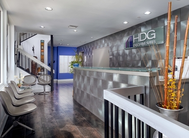 Virtual office in Hollywood, FL, 2719 Hollywood Boulevard (33020) - 0 | MatchOffice.com