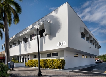 Virtual address in Hollywood, FL, 2719 Hollywood Boulevard (33020) - 8 | MatchOffice
