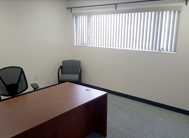 2400 m² Business park in Colorado Springs, CO, 5040 Corporate Plaza Drive (80919) - 1 | MatchOffice