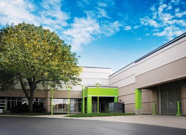 5000 m² Business center in Chicago, IL, McCormick Blvd (60712) - 0 | MatchOffice.com