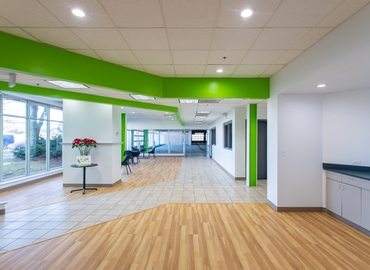 5000 m² Serviced office in Chicago, IL, McCormick Blvd (60712) - 2 | MatchOffice.com