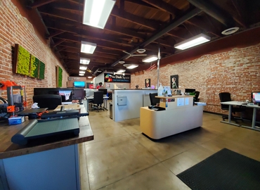 2000 m² Shared office  in Anaheim, CA, 112 E Amerige Ave (92832) - 17 | MatchOffice.com