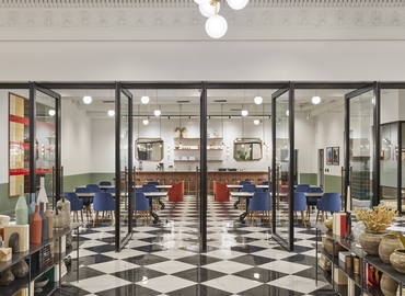 41980 m² Coworking  in Philadelphia, PA, 100 E Penn Square (19107) - 10 | MatchOffice.com