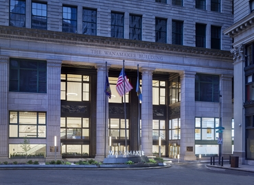 41980 m² Coworking  in Philadelphia, PA, 100 E Penn Square (19107) - 12 | MatchOffice.com