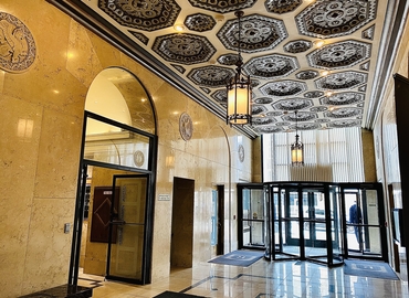 80 m² Conference room in Erie, PA, 1001 State Street (16501) - 0 | MatchOffice