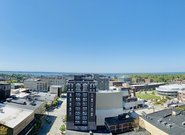 80 m² Conference space in Erie, PA, 1001 State Street (16501) - 8 | MatchOffice.com