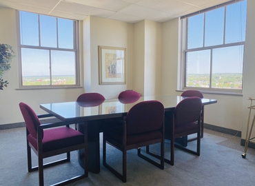 200 m² Business space in Erie, PA, 1001 State Street (16501) - 0 | MatchOffice.com