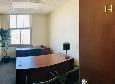 200 m² Serviced office in Erie, PA, 1001 State Street (16501) - 8 | MatchOffice.com