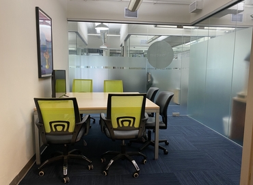 16146 m² Coworking  in Miami Beach, FL, 1680 Michigan Avenue (33139) - 11 | MatchOffice.com