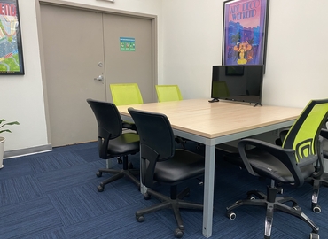 16146 m² Co-working  in Miami Beach, FL, 1680 Michigan Avenue (33139) - 12 | MatchOffice