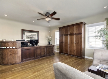 28 m² Business park in Sacramento, CA, 836 57th Street (95819) - 1 | MatchOffice