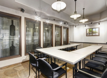 28 m² Serviced office in Sacramento, CA, 836 57th Street (95819) - 6 | MatchOffice.com