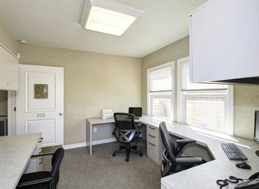 28 m² Business park in Sacramento, CA, 836 57th Street (95819) - 16 | MatchOffice.com