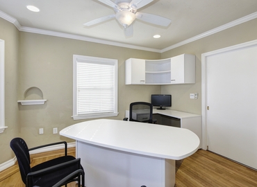 28 m² Serviced office in Sacramento, CA, 836 57th Street (95819) - 19 | MatchOffice.com