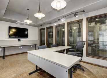 Virtual address in Sacramento, CA, 836 57th Street (95819) - 2 | MatchOffice.com