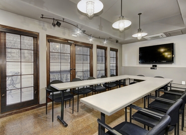 28 m² Conference room in Sacramento, CA, 836 57th Street (95819) - 1 | MatchOffice.com