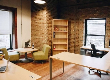 100 m² Business space in Chicago, IL, 444 N Wabash Avenue (60611) - 3 | MatchOffice.com