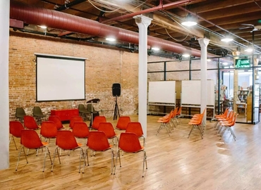 100 m² Business space in Chicago, IL, 444 N Wabash Avenue (60611) - 4 | MatchOffice