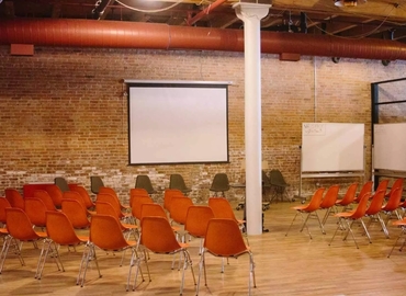 100 m² Serviced office in Chicago, IL, 444 N Wabash Avenue (60611) - 5 | MatchOffice