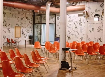 100 m² Business center in Chicago, IL, 444 N Wabash Avenue (60611) - 6 | MatchOffice.com