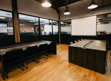 100 m² Business space in Chicago, IL, 444 N Wabash Avenue (60611) - 7 | MatchOffice