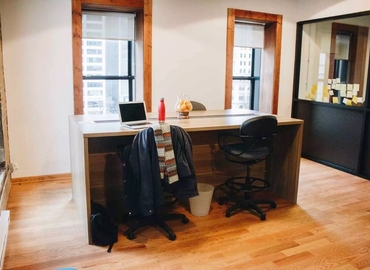 100 m² Business center in Chicago, IL, 444 N Wabash Avenue (60611) - 8 | MatchOffice.com