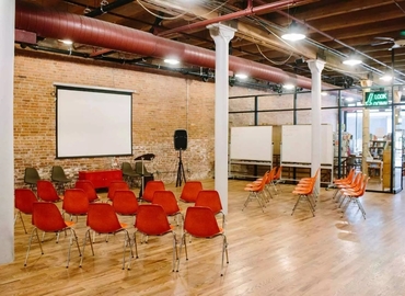 10 m² Conference room in Chicago, IL, 444 N Wabash Avenue (60611) - 0 | MatchOffice.com