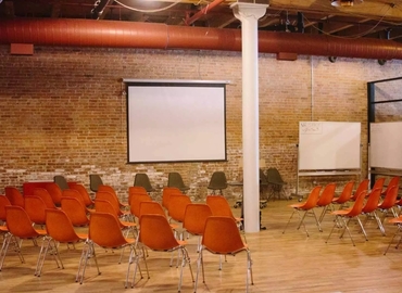10 m² Conference room in Chicago, IL, 444 N Wabash Avenue (60611) - 1 | MatchOffice