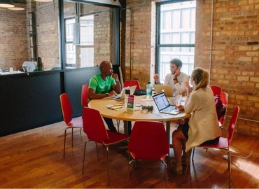 10 m² Conference room in Chicago, IL, 444 N Wabash Avenue (60611) - 3 | MatchOffice.com