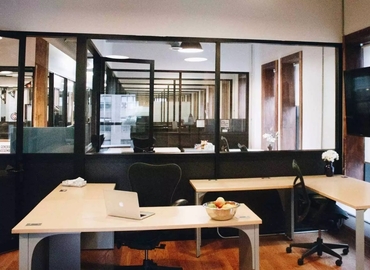 10 m² Conference room in Chicago, IL, 444 N Wabash Avenue (60611) - 4 | MatchOffice.com