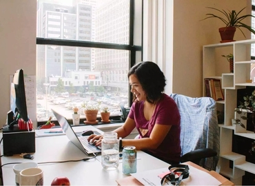 10 m² Convention center in Chicago, IL, 444 N Wabash Avenue (60611) - 5 | MatchOffice.com