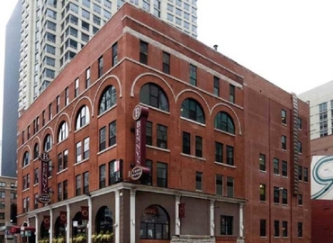 10 m² Conference center in Chicago, IL, 444 N Wabash Avenue (60611) - 9 | MatchOffice
