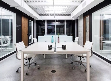 10764 m² Business park in Miami, FL, 888 Biscayne Boulevard (33132) - 7 | MatchOffice