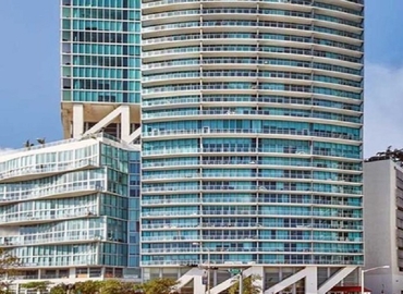 10764 m² Serviced office in Miami, FL, 888 Biscayne Boulevard (33132) - 10 | MatchOffice.com